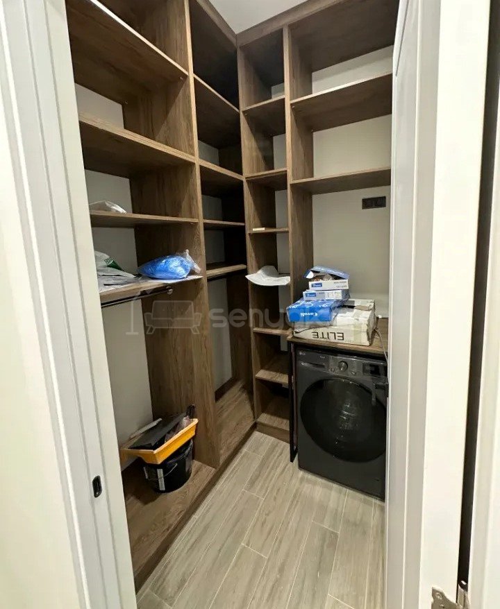 2 Սենյականոց Բնակարան Նորակառույցում, 46քմ, 16/18 հարկ, Կապիտալ Վերանորոգված