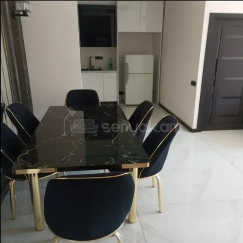 3 Սենյականոց Բնակարան Նորակառույց Քարե Շենքում, 58քմ, 4/7 հարկ, Կապիտալ Վերանորոգված, Կահավորված, Արևկող