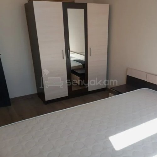 3 Սենյականոց Բնակարան Նորակառույց Քարե Շենքում, 58քմ, 4/7 հարկ, Կապիտալ Վերանորոգված, Կահավորված, Արևկող