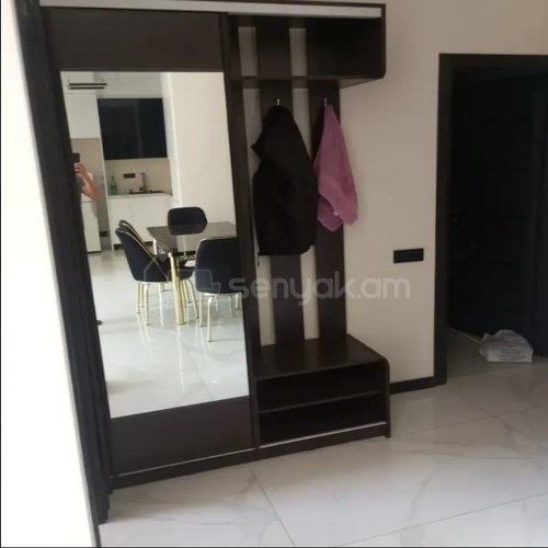 3 Սենյականոց Բնակարան Նորակառույց Քարե Շենքում, 58քմ, 4/7 հարկ, Կապիտալ Վերանորոգված, Կահավորված, Արևկող