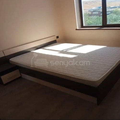 3 Սենյականոց Բնակարան Նորակառույց Քարե Շենքում, 58քմ, 4/7 հարկ, Կապիտալ Վերանորոգված, Կահավորված, Արևկող