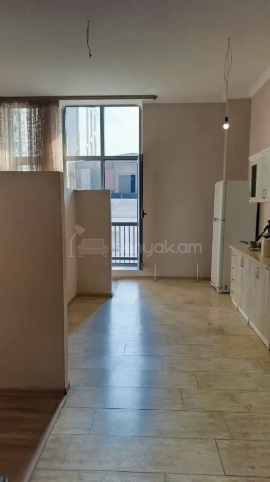 3 Սենյականոց Բնակարան Նորակառույցում, 120քմ, 3/14 հարկ, Կապիտալ Վերանորոգված