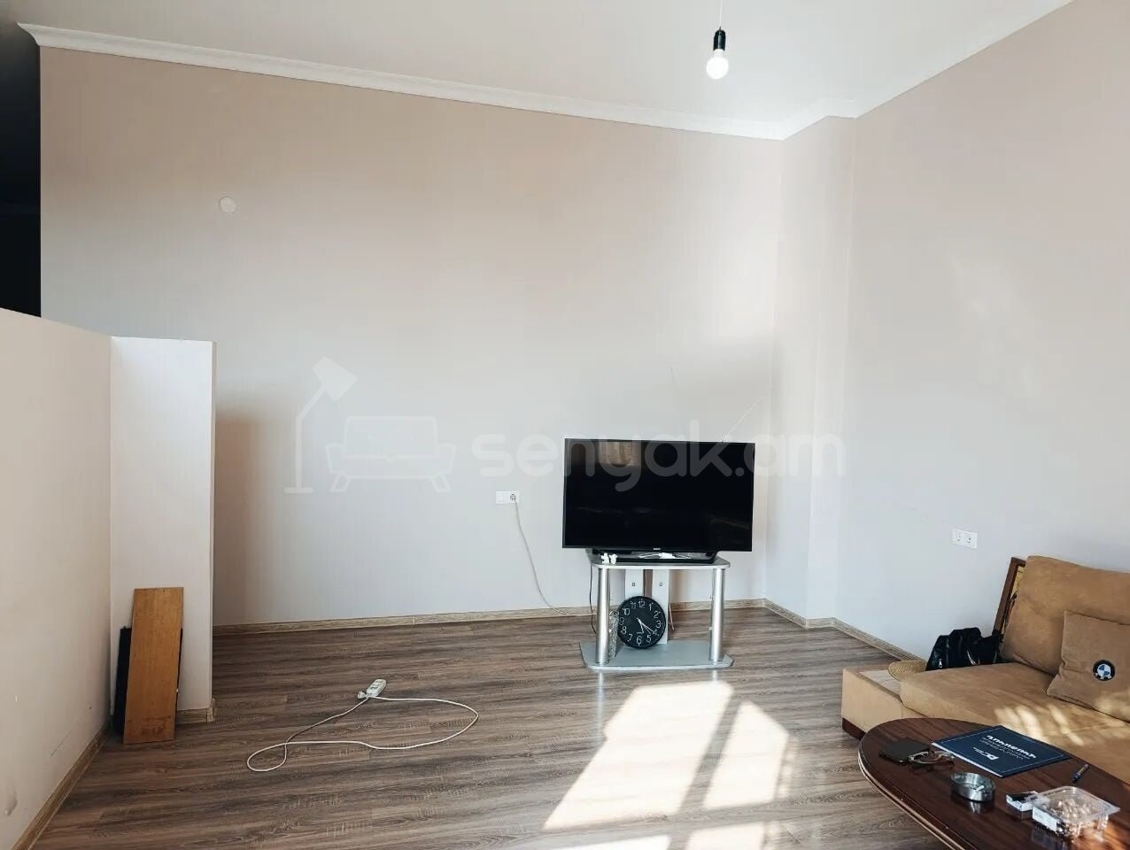 3 Սենյականոց Բնակարան Նորակառույցում, 120քմ, 3/14 հարկ, Կապիտալ Վերանորոգված