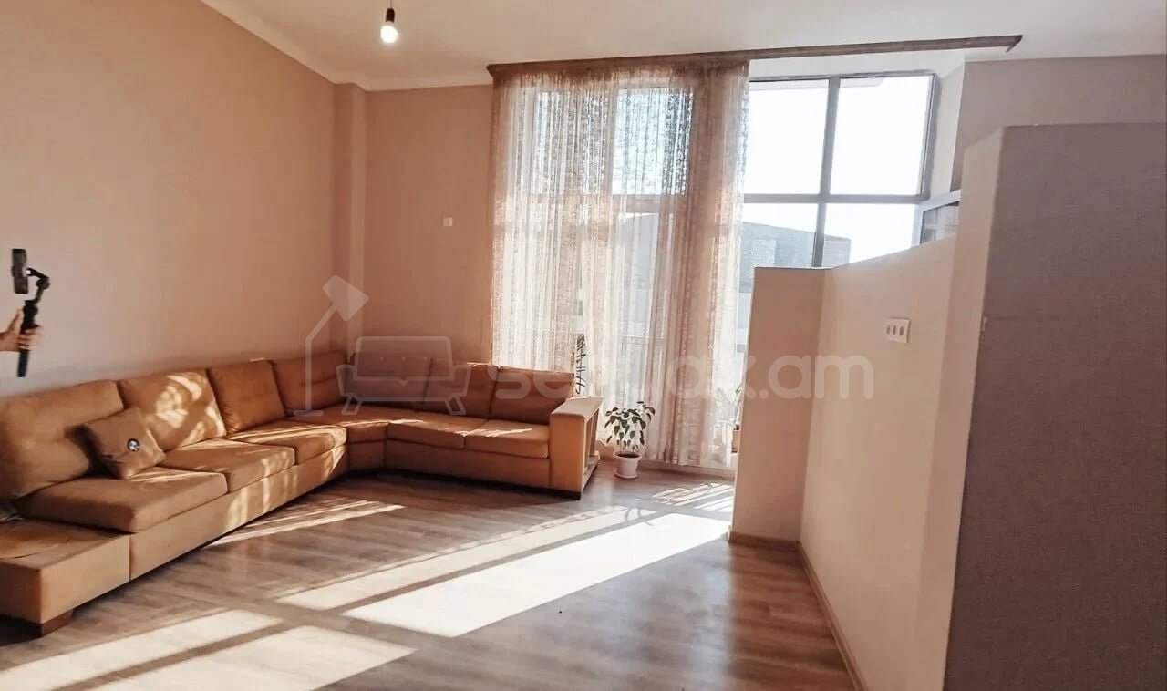 3 Սենյականոց Բնակարան Նորակառույցում, 120քմ, 3/14 հարկ, Կապիտալ Վերանորոգված