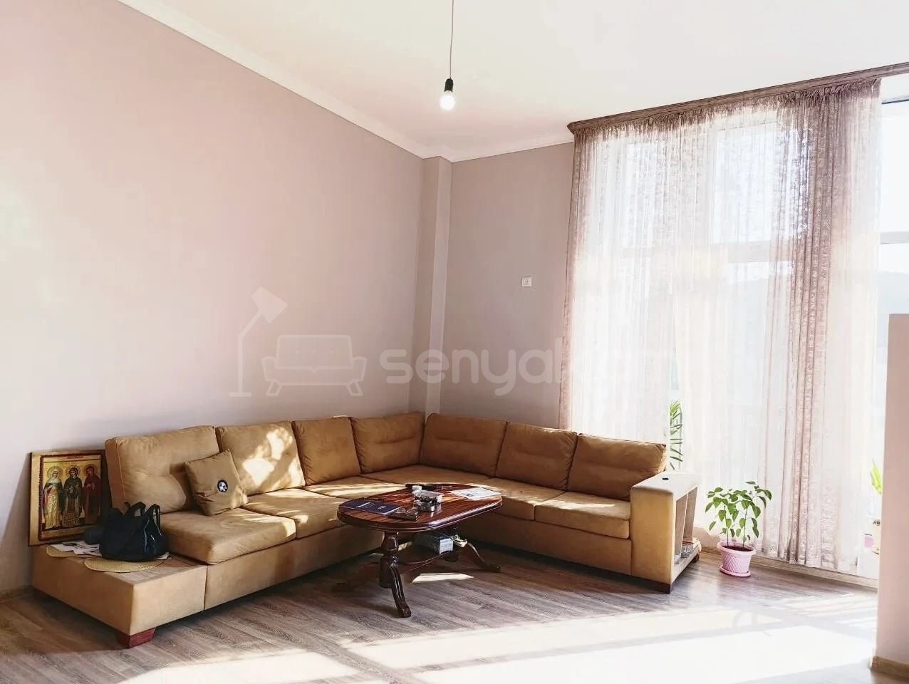 3 Սենյականոց Բնակարան Նորակառույցում, 120քմ, 3/14 հարկ, Կապիտալ Վերանորոգված