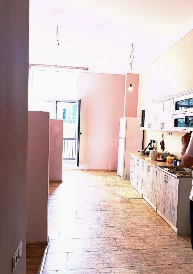 3 Սենյականոց Բնակարան Նորակառույցում, 120քմ, 3/14 հարկ, Կապիտալ Վերանորոգված