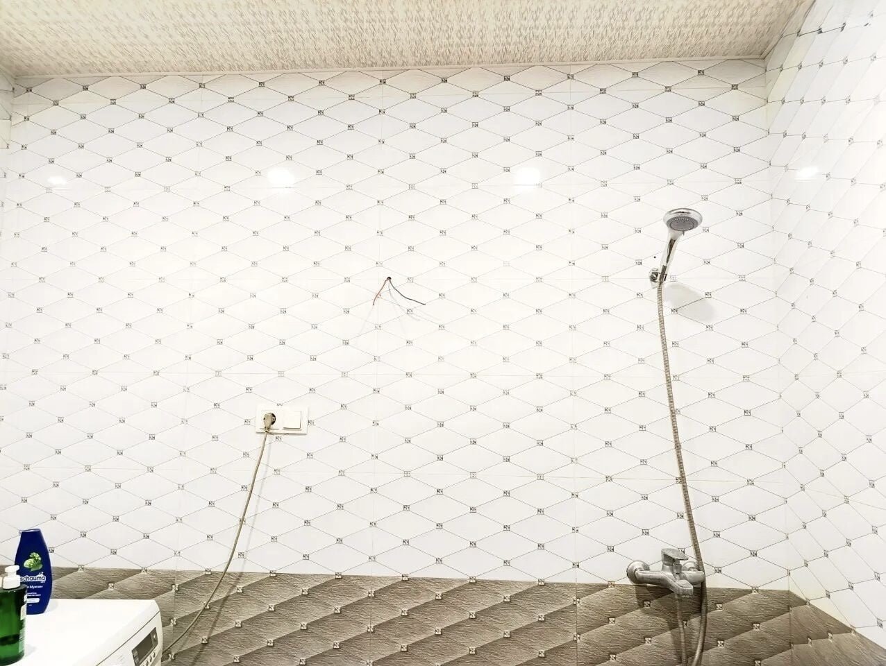 3 Սենյականոց Բնակարան Նորակառույցում, 120քմ, 3/14 հարկ, Կապիտալ Վերանորոգված