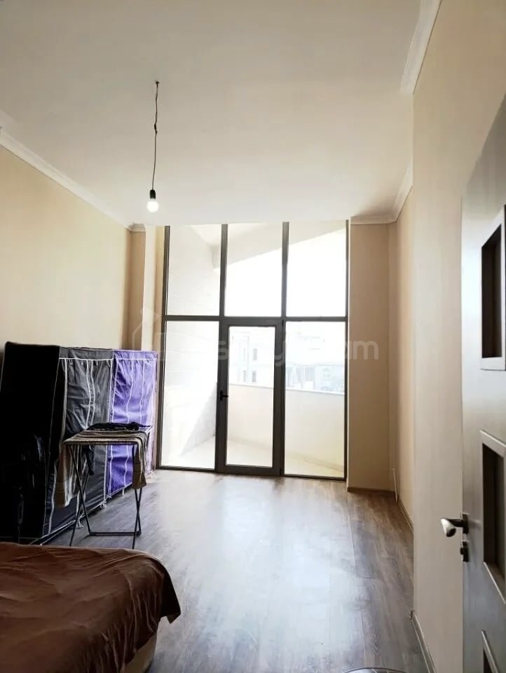 3 Սենյականոց Բնակարան Նորակառույցում, 120քմ, 3/14 հարկ, Կապիտալ Վերանորոգված