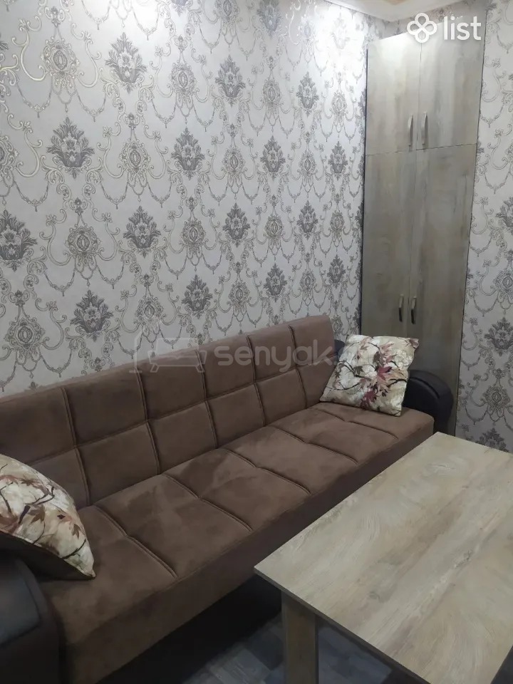 2 Սենյականոց Բնակարան, 64քմ, 8/16 հարկ, Կապիտալ Վերանորոգված, Կահավորված, Արևկող