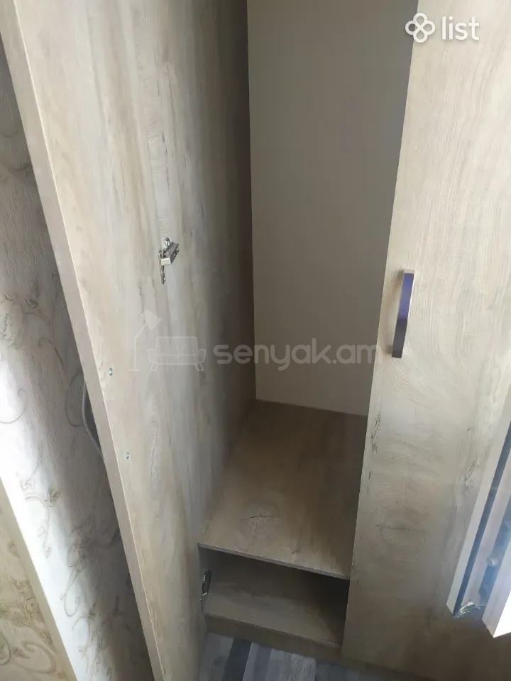 2 Սենյականոց Բնակարան, 64քմ, 8/16 հարկ, Կապիտալ Վերանորոգված, Կահավորված, Արևկող