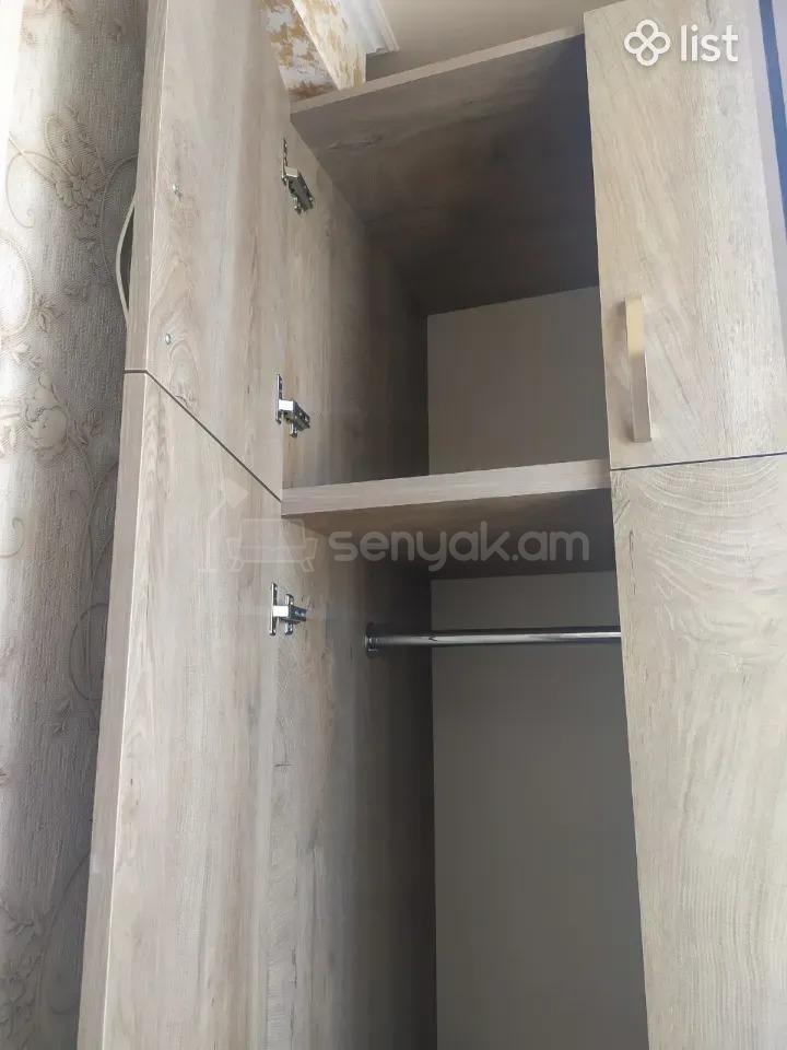 2 Սենյականոց Բնակարան, 64քմ, 8/16 հարկ, Կապիտալ Վերանորոգված, Կահավորված, Արևկող