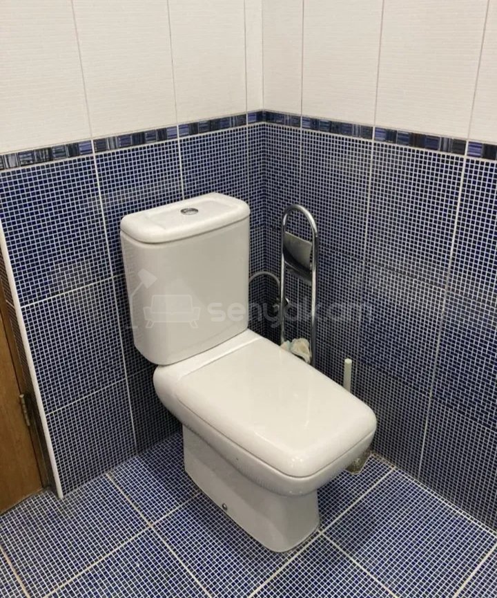 3 Սենյականոց Բնակարան Քարե Շենքում, 56քմ, 3/5 հարկ, Կապիտալ Վերանորոգված, Կահավորված, Արևկող