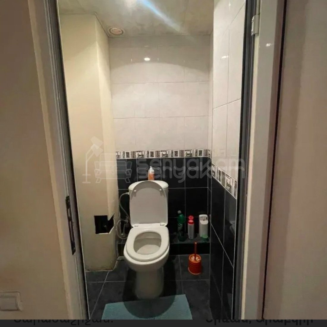 4 Սենյականոց Բնակարան, 113քմ, 12/13 հարկ, Կոսմետիկ Վերանորոգված