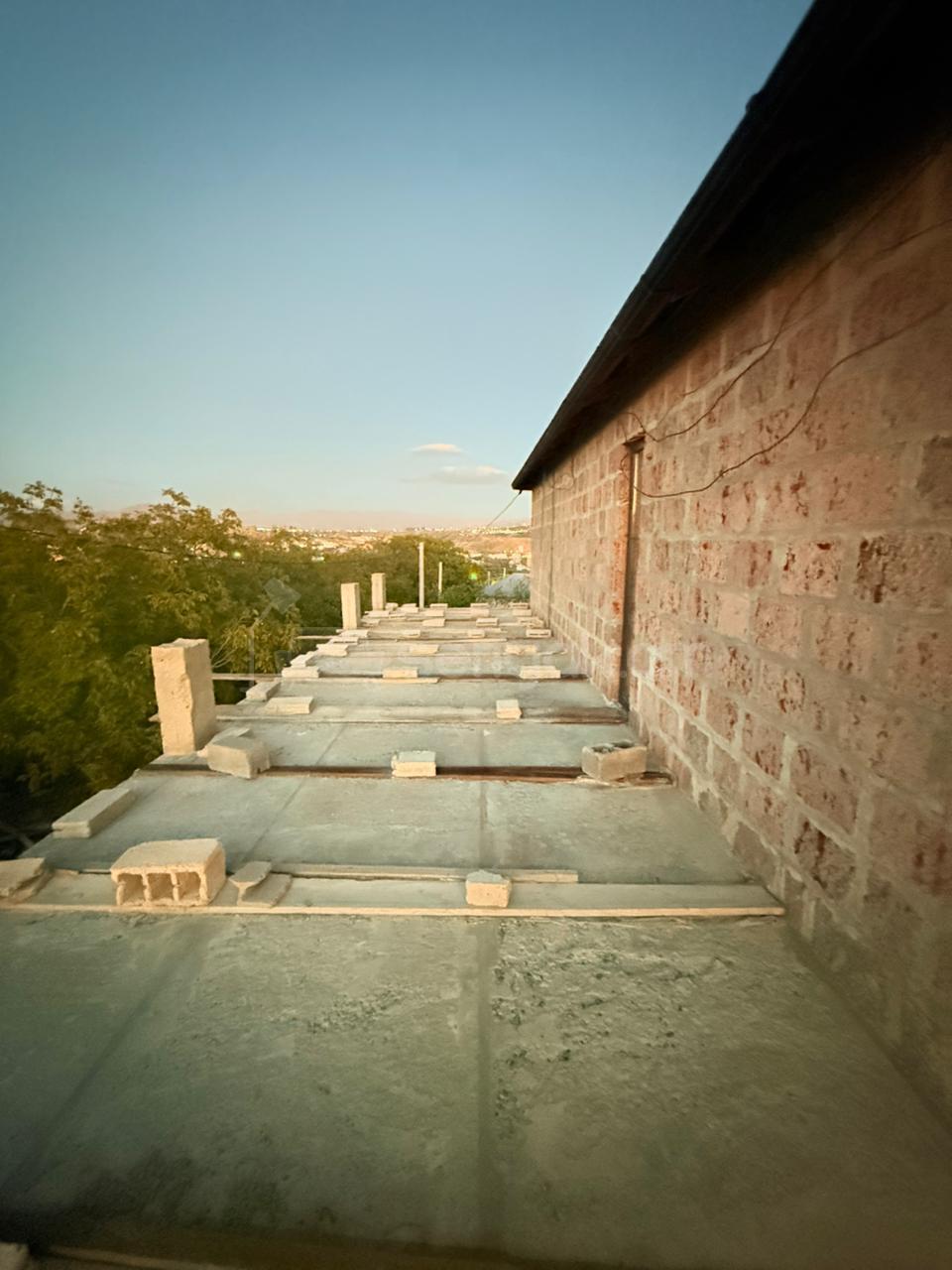 4 Սենյականոց Սեփական Տուն, 256քմ, Ավտոտնակով