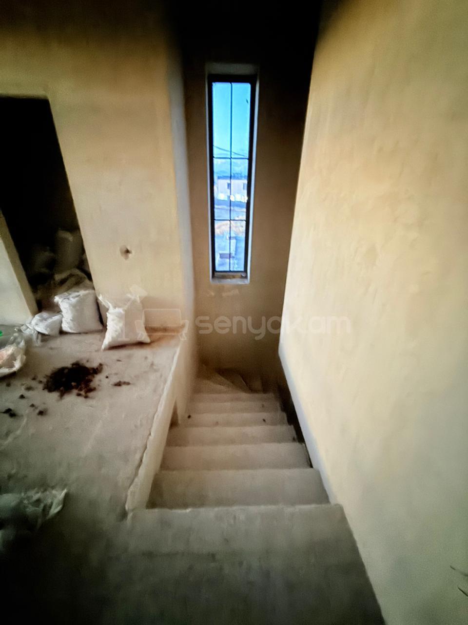 4 Սենյականոց Սեփական Տուն, 256քմ, Ավտոտնակով