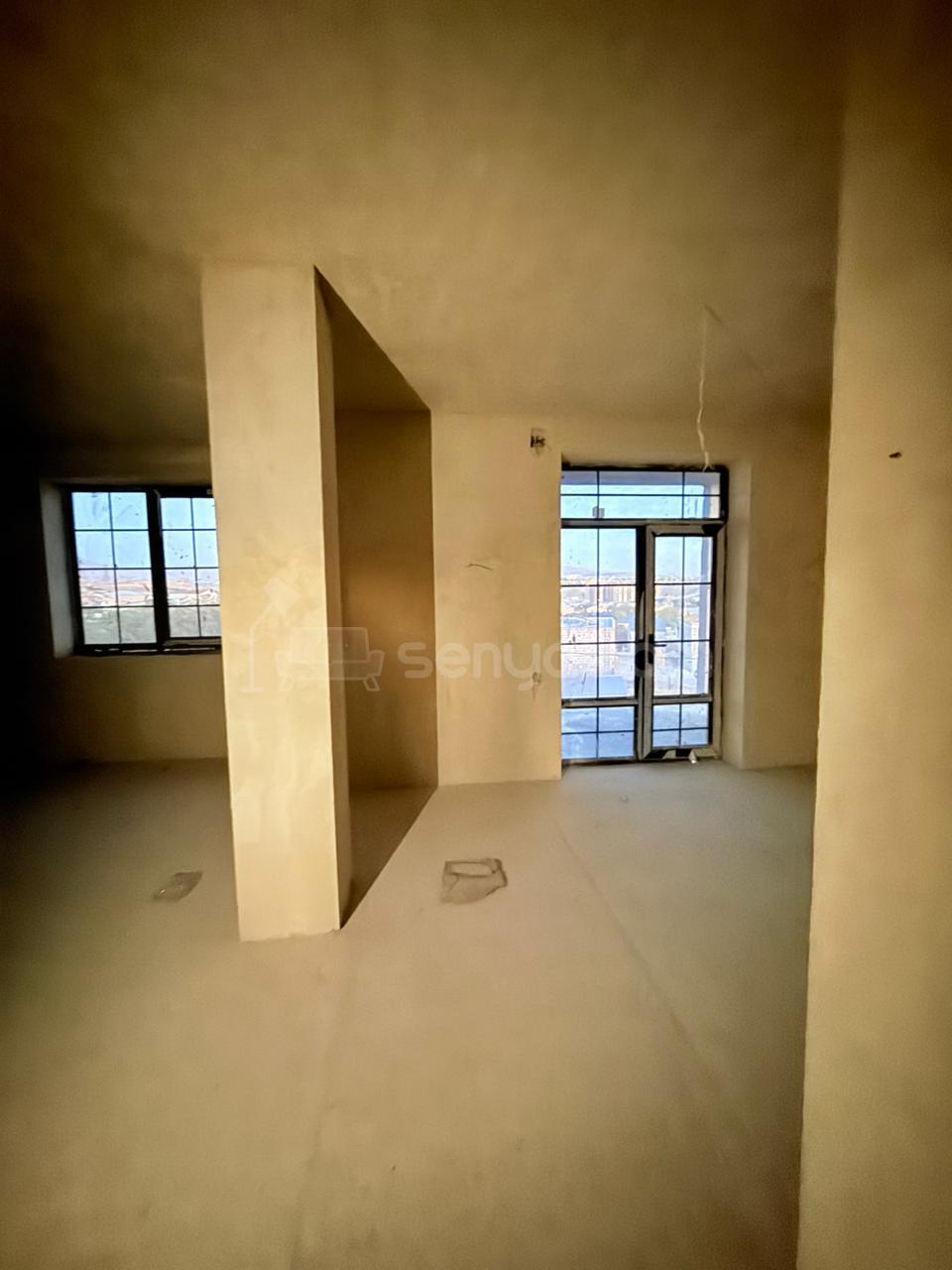 4 Սենյականոց Սեփական Տուն, 256քմ, Ավտոտնակով