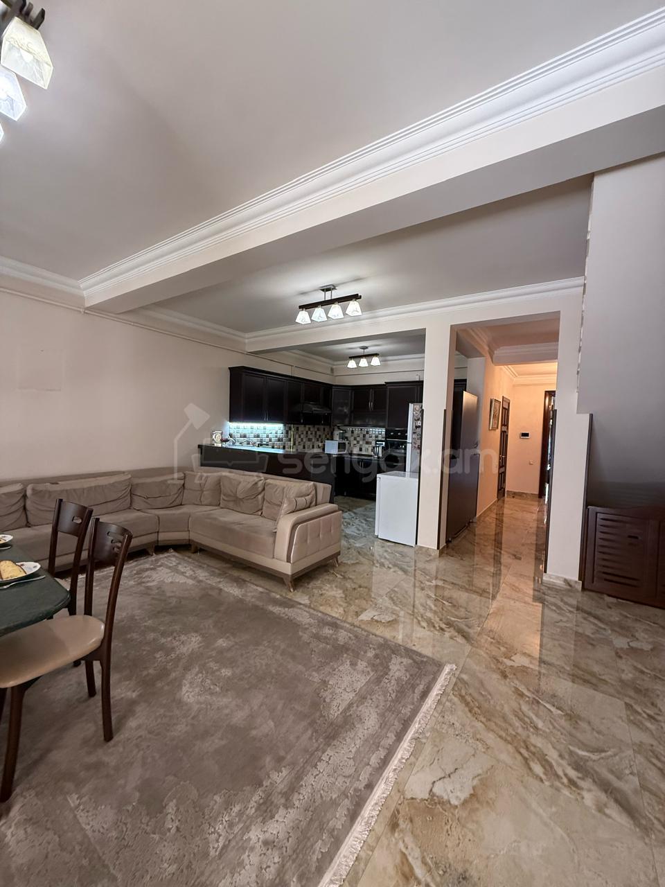 4 Սենյականոց Սեփական Տուն, 288քմ, Կապիտալ Վերանորոգված, Ավտոտնակով