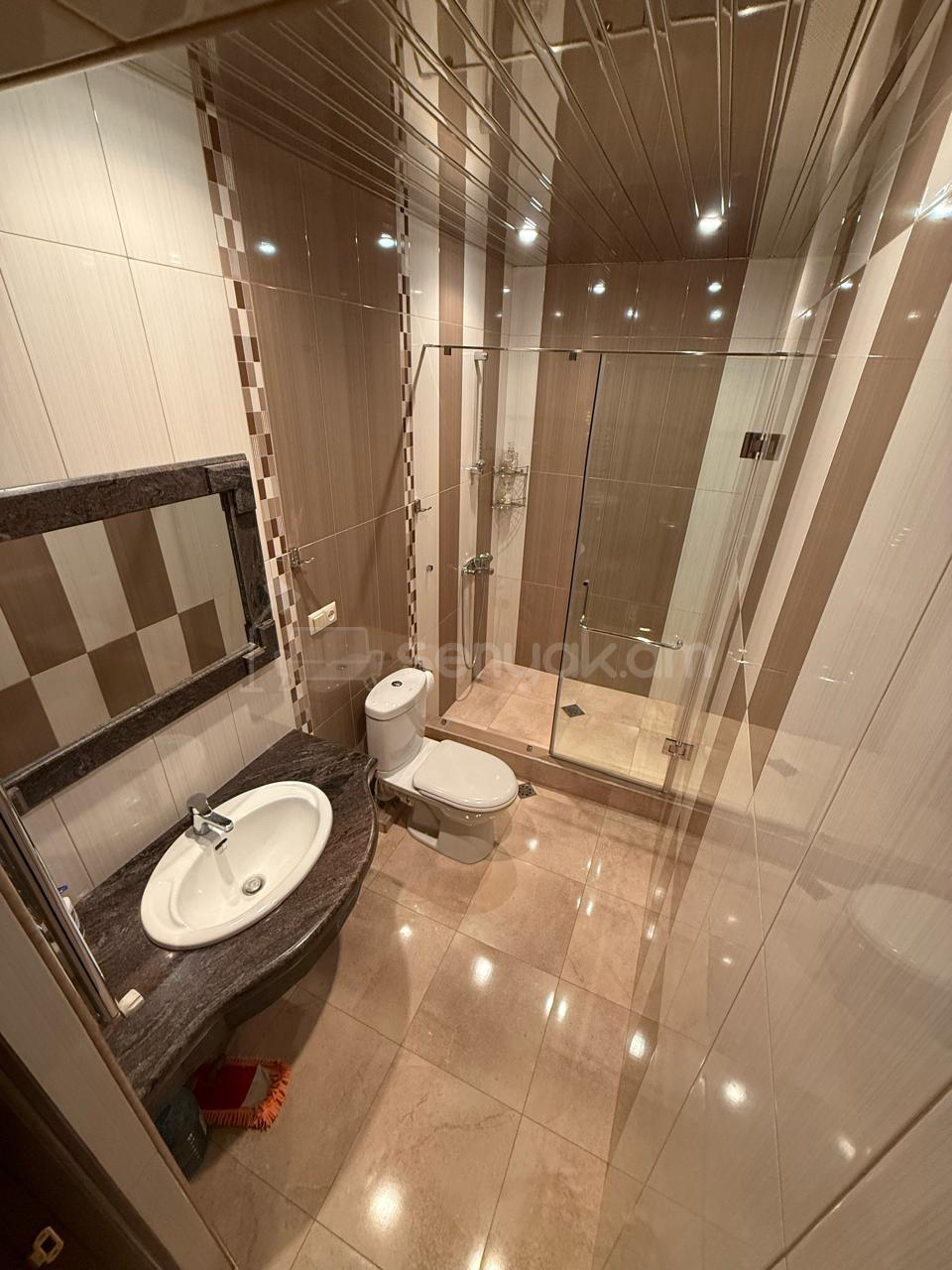 4 Սենյականոց Սեփական Տուն, 288քմ, Կապիտալ Վերանորոգված, Ավտոտնակով