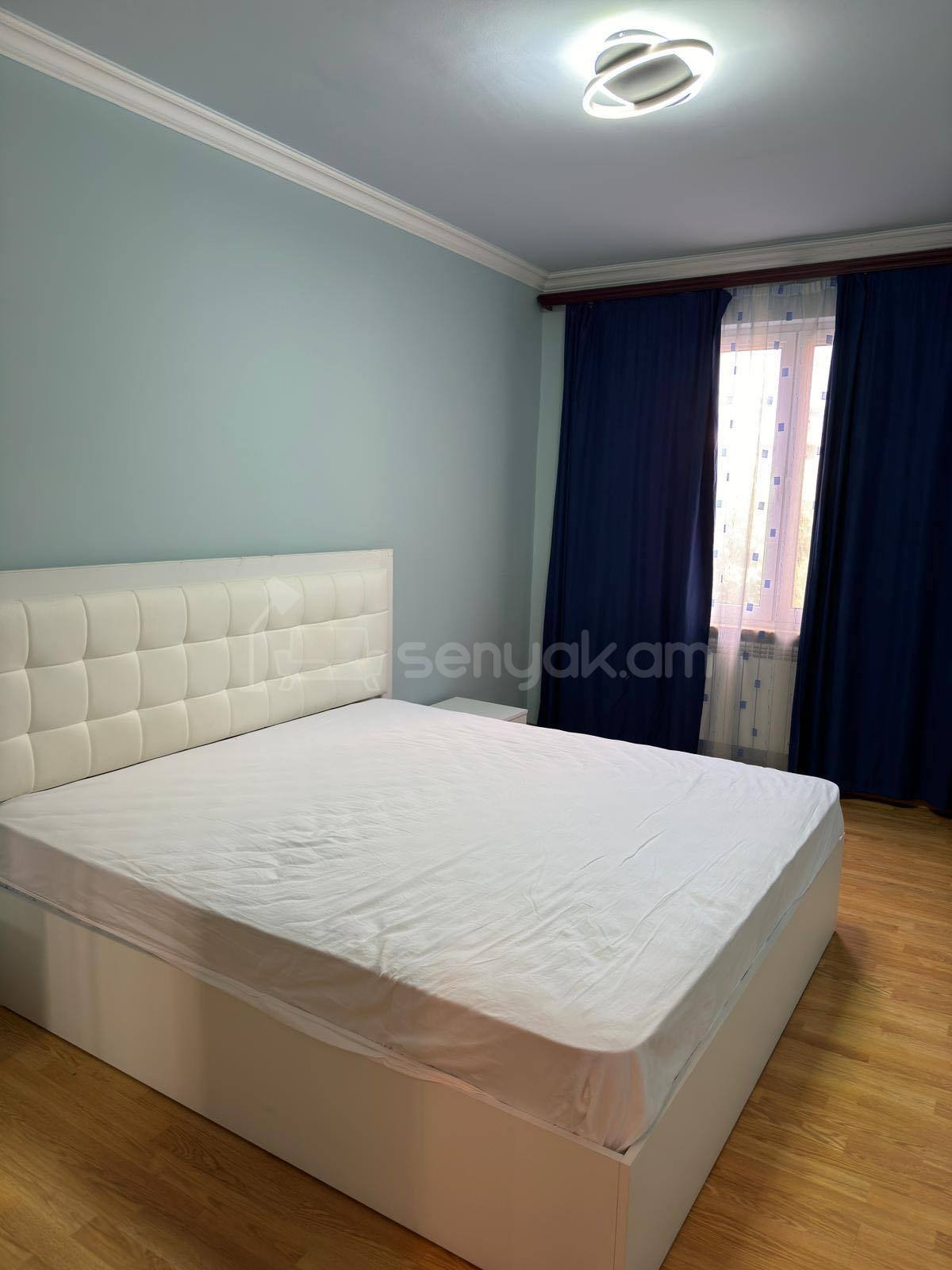 2 Սենյականոց Բնակարան Քարե Շենքում, 60քմ, 2/9 հարկ, Կապիտալ Վերանորոգված, Կահավորված, Արևկող