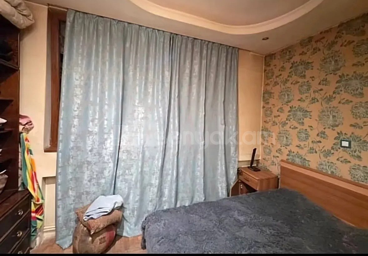 3 Սենյականոց Բնակարան, 66քմ, 4/9 հարկ, Նորմալ Վիճակում