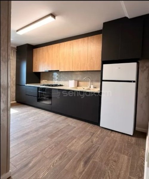 2 Սենյականոց Բնակարան Նորակառույցում, 52քմ, 6/7 հարկ, Կապիտալ Վերանորոգված, Կահավորված, Արևկող