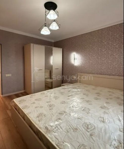 2 Սենյականոց Բնակարան Նորակառույցում, 52քմ, 6/7 հարկ, Կապիտալ Վերանորոգված, Կահավորված, Արևկող