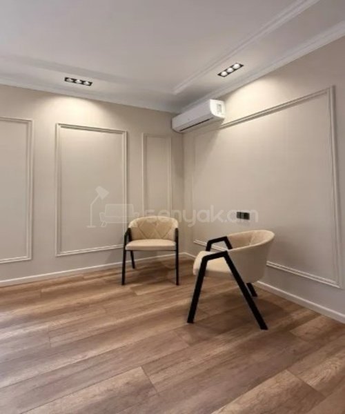 2 Սենյականոց Բնակարան Նորակառույցում, 52քմ, 6/7 հարկ, Կապիտալ Վերանորոգված, Կահավորված, Արևկող