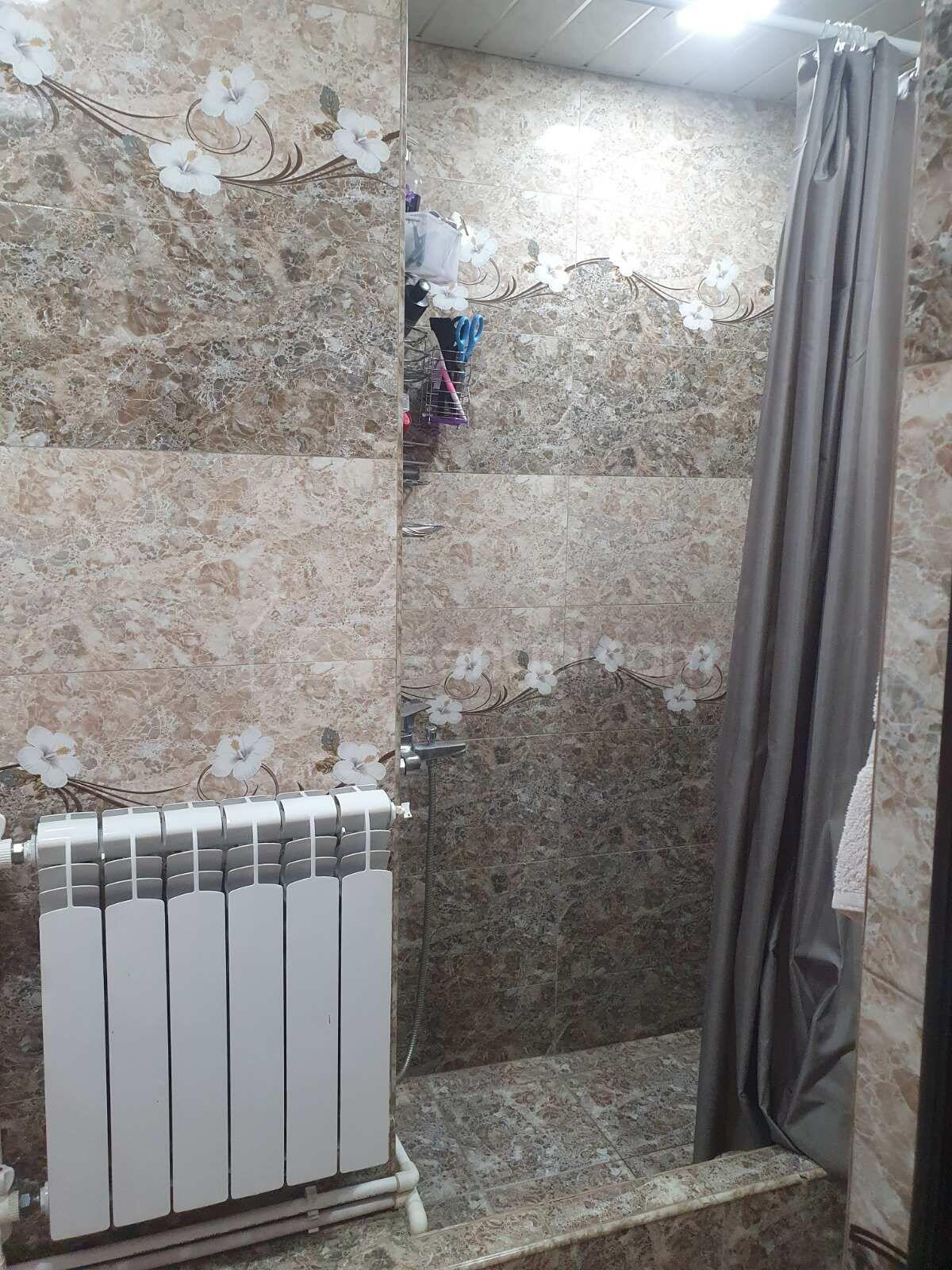 2 Սենյականոց Բնակարան Նորակառույց Քարե Շենքում, 56քմ, 4/5 հարկ, Դիզայներական Վերանորոգված, Կահավորված