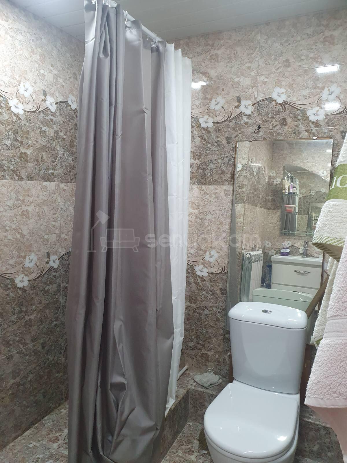 2 Սենյականոց Բնակարան Նորակառույց Քարե Շենքում, 56քմ, 4/5 հարկ, Դիզայներական Վերանորոգված, Կահավորված