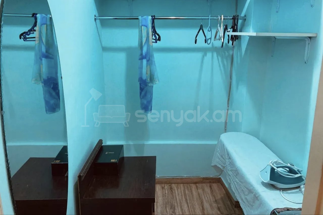 2 Սենյականոց Բնակարան Քարե Շենքում, 45քմ, 2/2 հարկ, Կապիտալ Վերանորոգված, Կահավորված, Արևկող