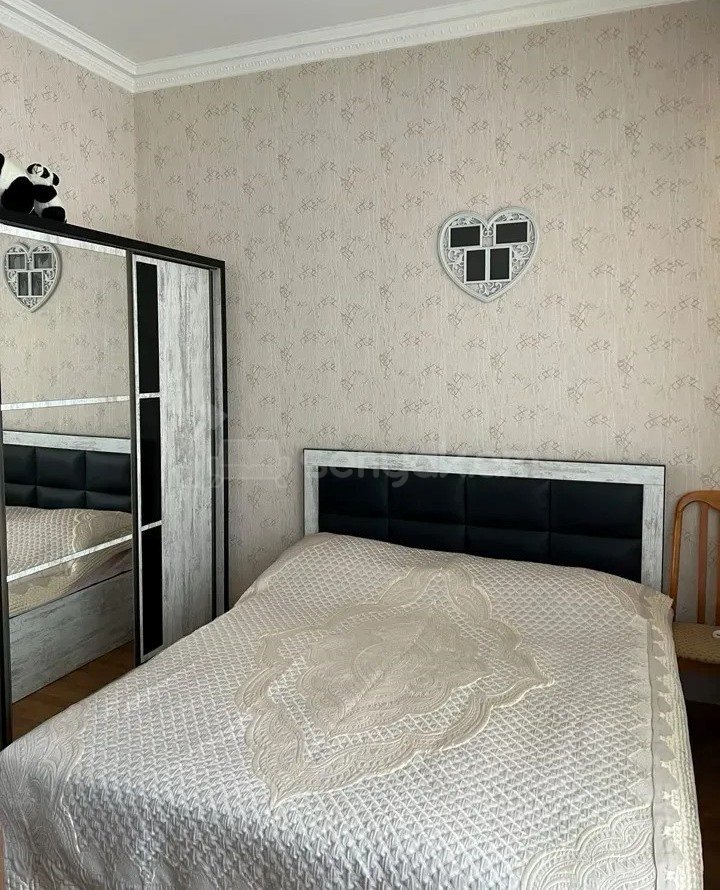 3 Սենյականոց Բնակարան Նորակառույցում, 67քմ, 6/18 հարկ, Կապիտալ Վերանորոգված