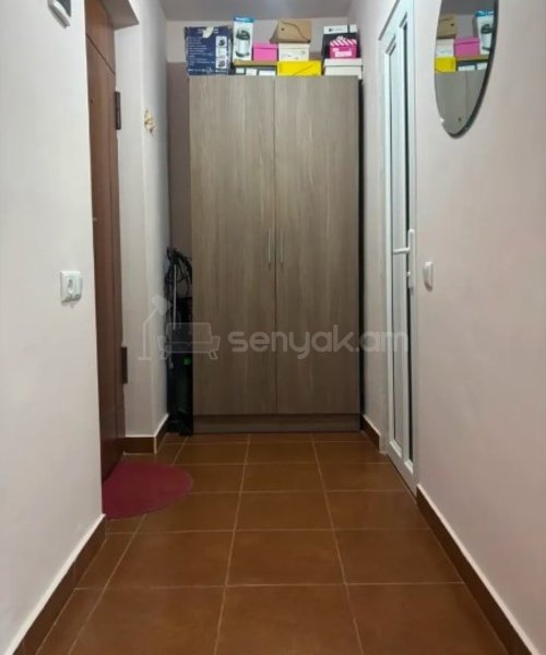 1 Սենյականոց Բնակարան Քարե Շենքում, 33քմ, 2/5 հարկ, Կոսմետիկ Վերանորոգված, Կահավորված, Արևկող