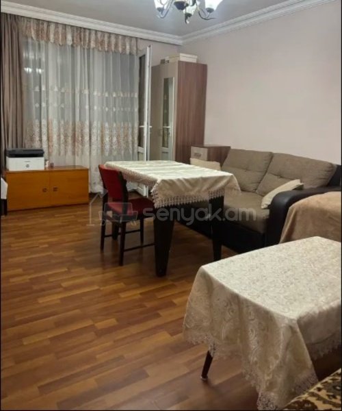 1 Սենյականոց Բնակարան Քարե Շենքում, 33քմ, 2/5 հարկ, Կոսմետիկ Վերանորոգված, Կահավորված, Արևկող