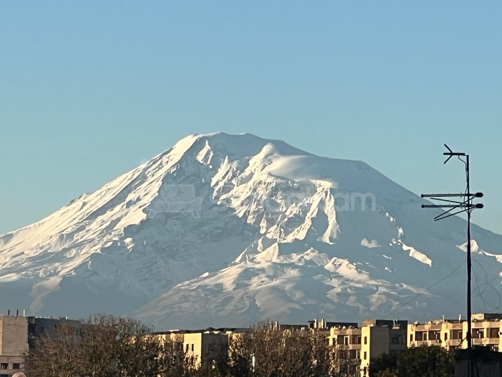 2 Սենյականոց Բնակարան, 86քմ, 6/9 հարկ, Դիզայներական Վերանորոգված