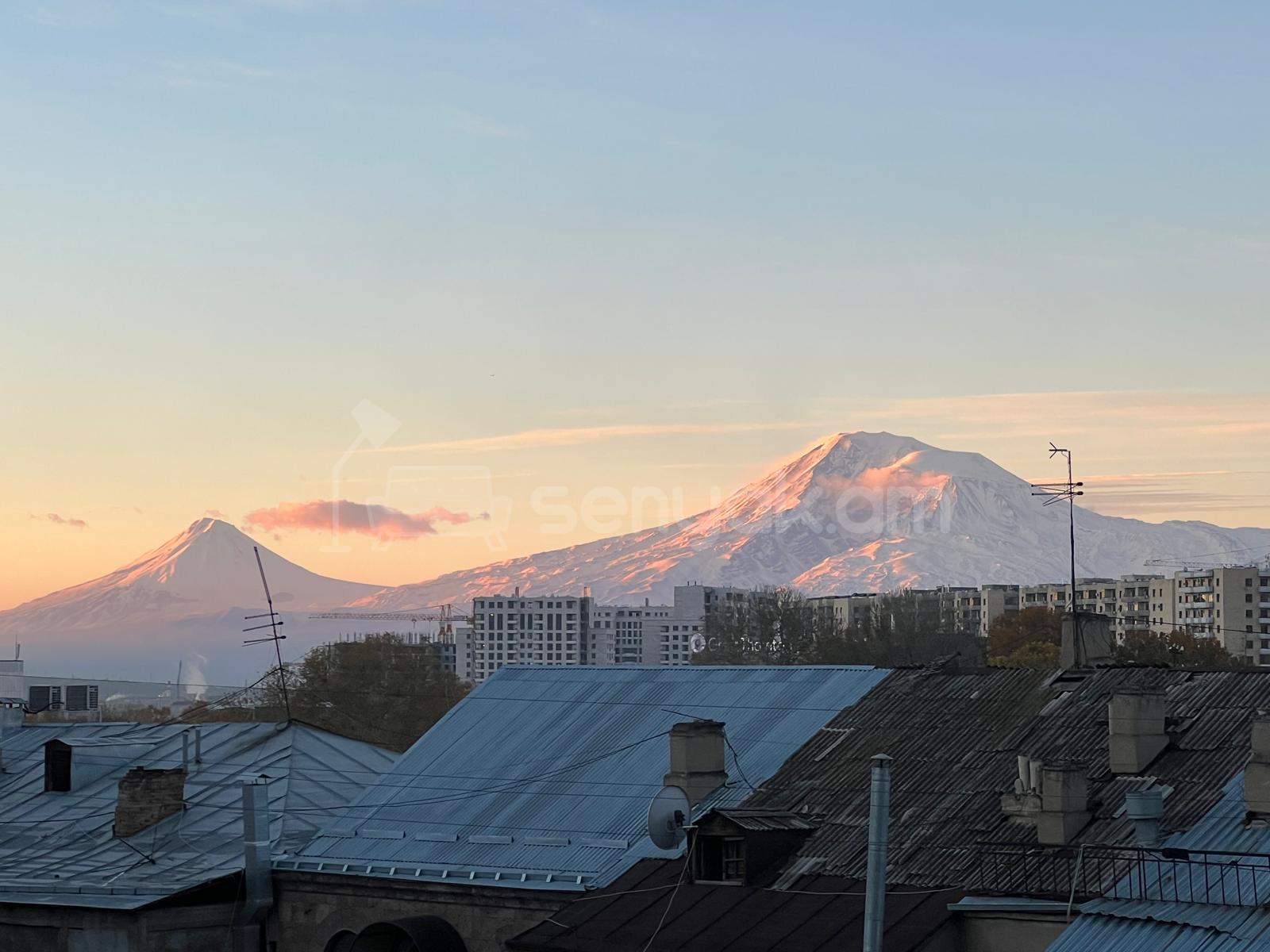 2 Սենյականոց Բնակարան, 86քմ, 6/9 հարկ, Դիզայներական Վերանորոգված