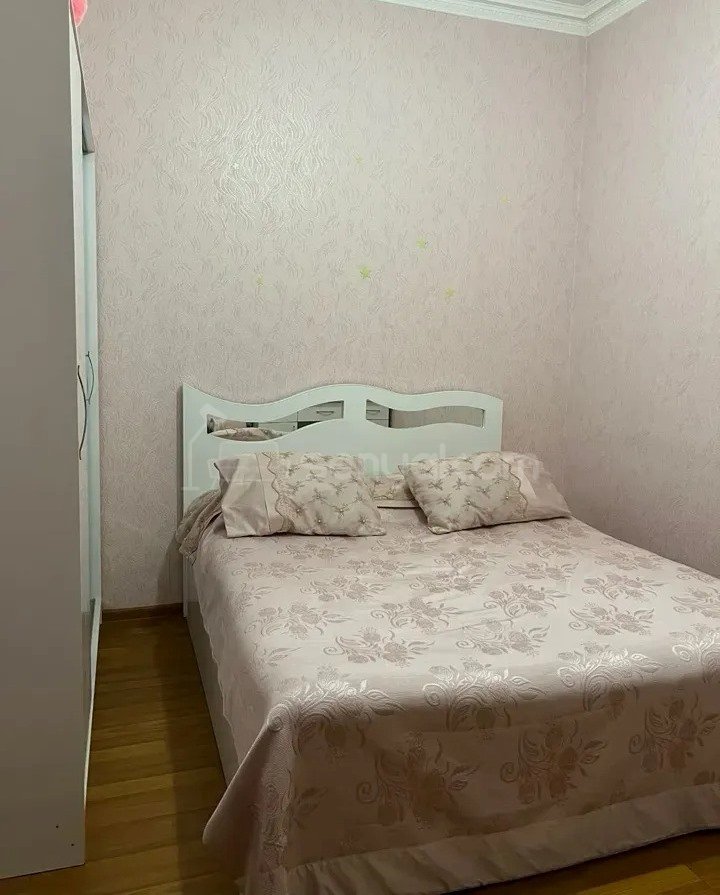 3 Սենյականոց Բնակարան Նորակառույցում, 67քմ, 6/18 հարկ, Կապիտալ Վերանորոգված