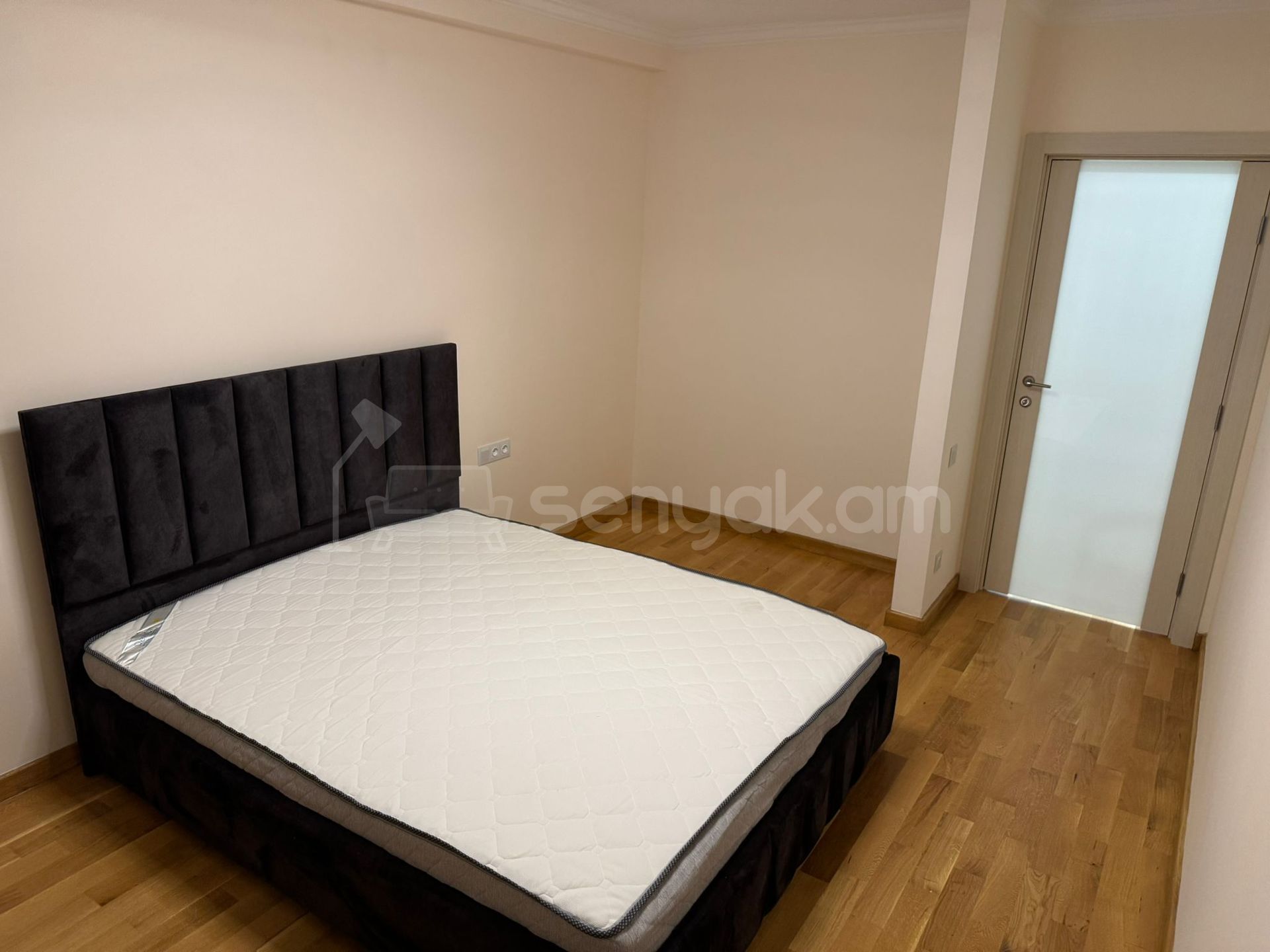 3 Սենյականոց Բնակարան, 80քմ, 8/9 հարկ, Կապիտալ Վերանորոգված