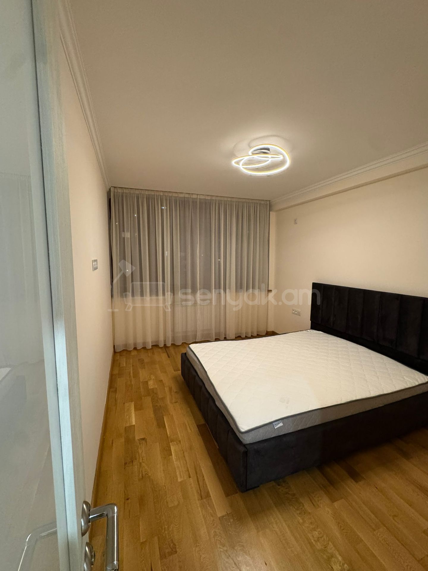 3 Սենյականոց Բնակարան, 80քմ, 8/9 հարկ, Կապիտալ Վերանորոգված