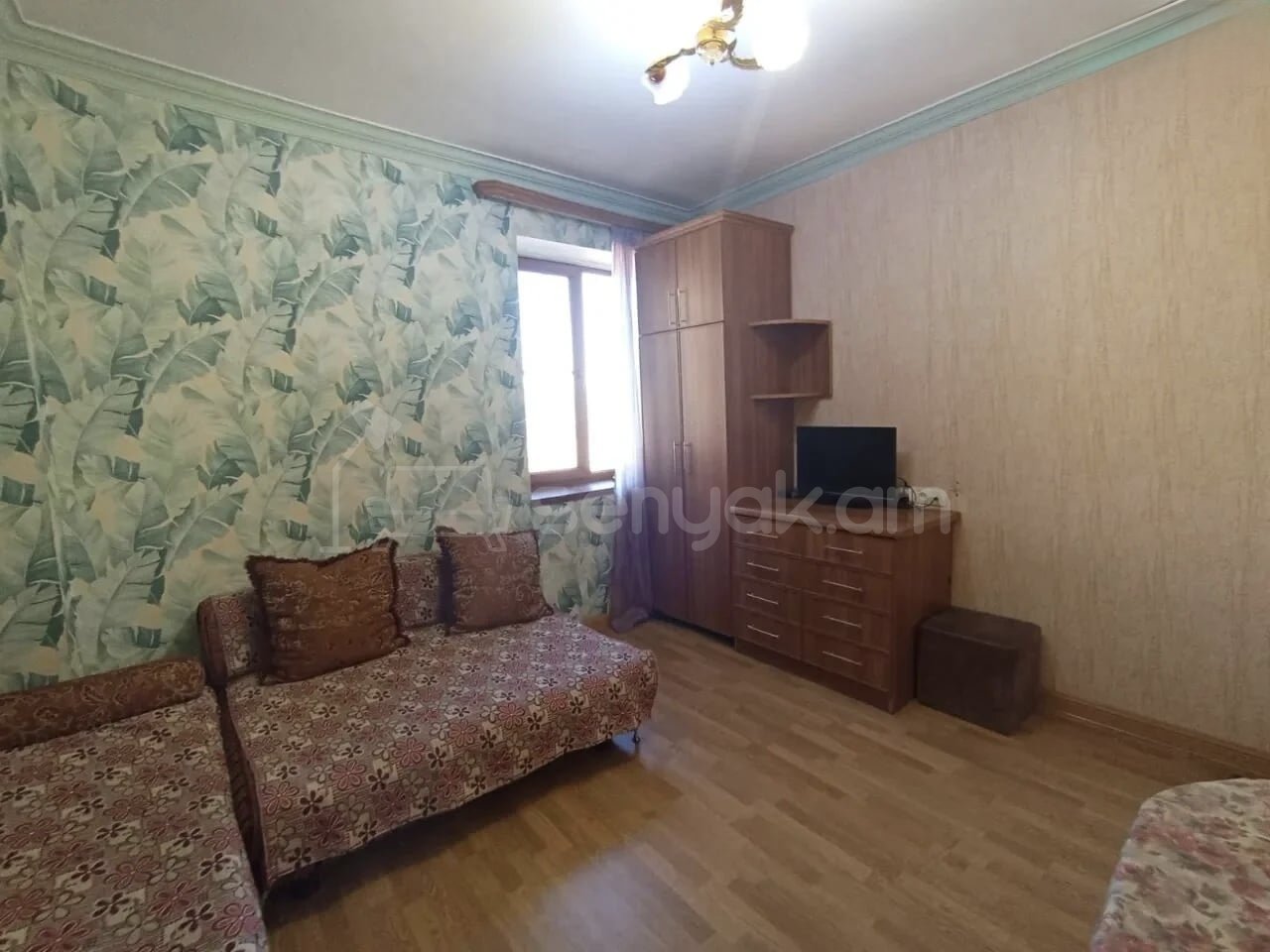 4 Սենյականոց Բնակարան, 92քմ, 9/9 հարկ, Նորմալ Վիճակում