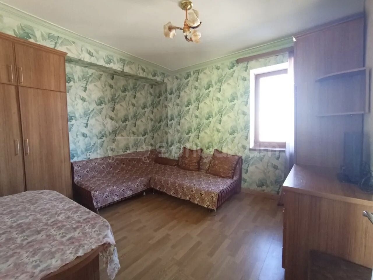 4 Սենյականոց Բնակարան, 92քմ, 9/9 հարկ, Նորմալ Վիճակում