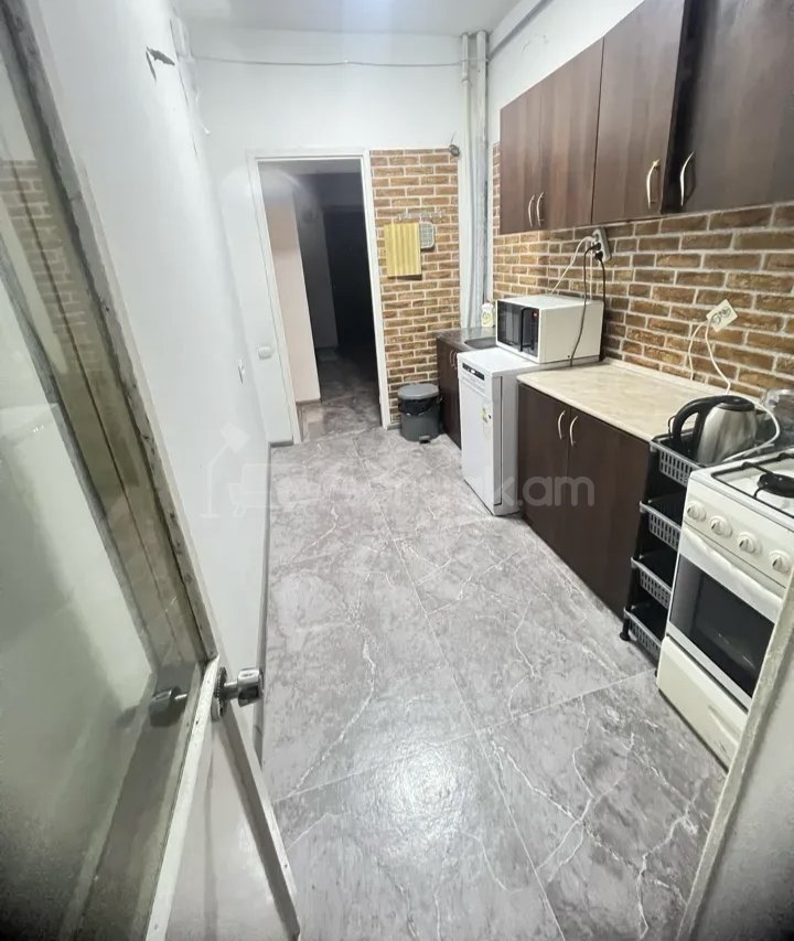 2 Սենյականոց Բնակարան, 54քմ, 3/9 հարկ, Նորմալ Վիճակում, Կահավորված