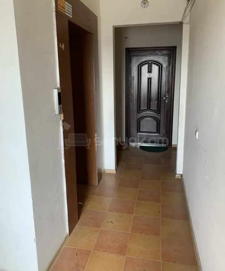 1 Սենյականոց Բնակարան, 48քմ, 7/14 հարկ, Կապիտալ Վերանորոգված, Կահավորված, Արևկող