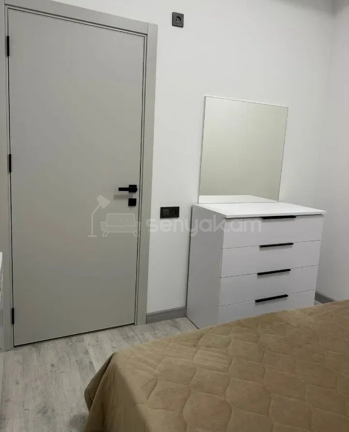 3 Սենյականոց Բնակարան Նորակառույցում, 70քմ, 13/19 հարկ, Դիզայներական Վերանորոգված