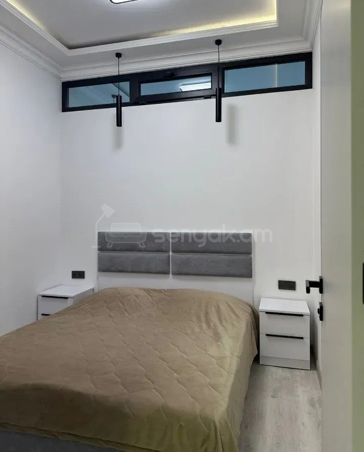 3 Սենյականոց Բնակարան Նորակառույցում, 70քմ, 13/19 հարկ, Դիզայներական Վերանորոգված