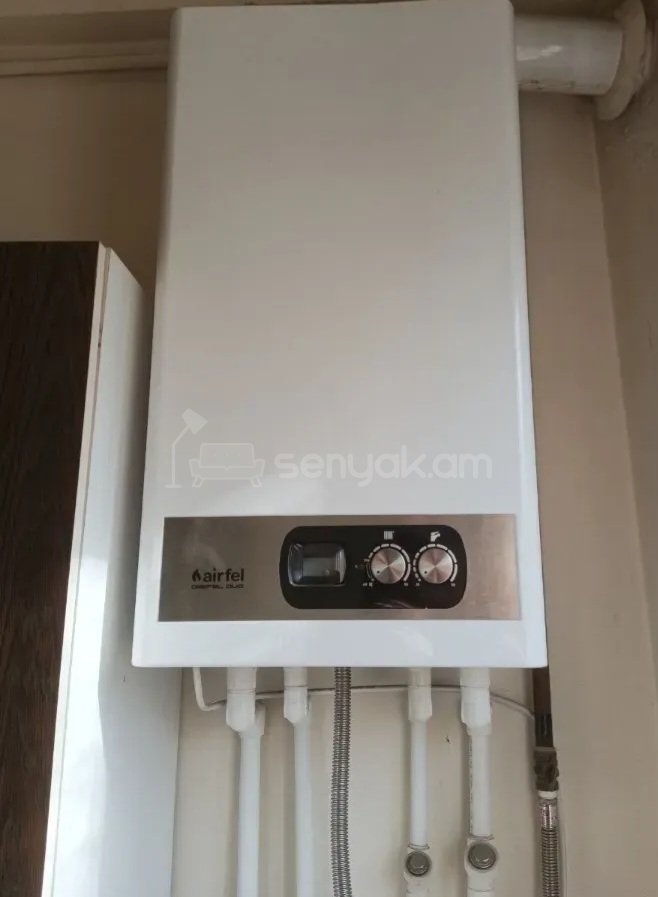 2 Սենյականոց Բնակարան, 63քմ, 5/9 հարկ, Կոսմետիկ Վերանորոգված