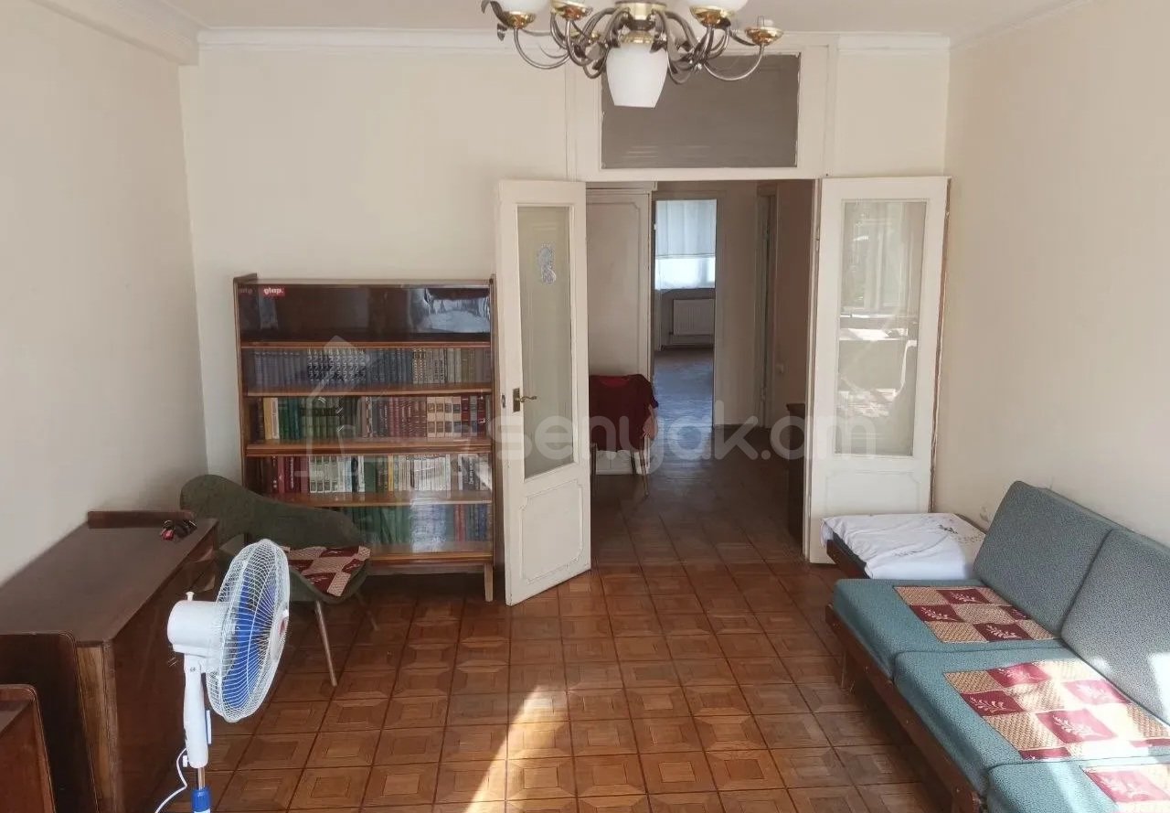 2 Սենյականոց Բնակարան, 63քմ, 5/9 հարկ, Կոսմետիկ Վերանորոգված