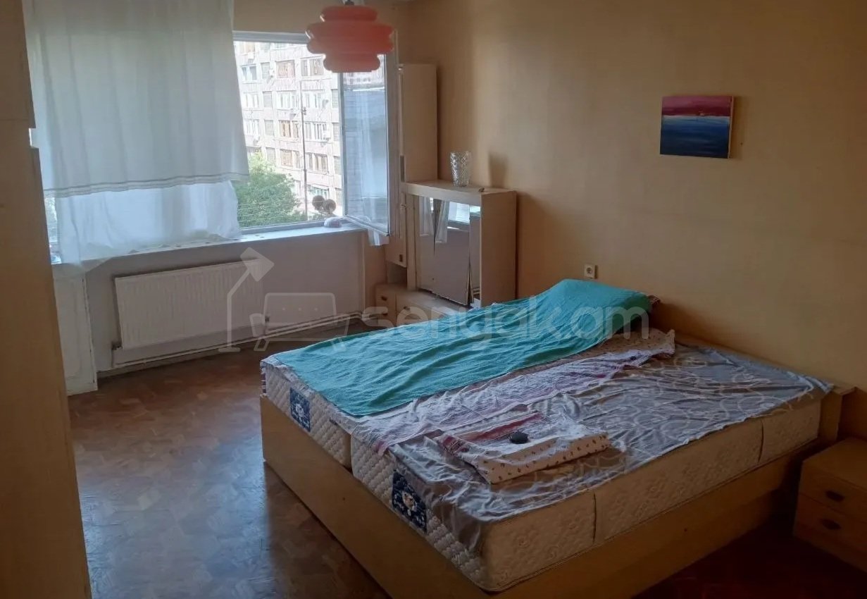 2 Սենյականոց Բնակարան, 63քմ, 5/9 հարկ, Կոսմետիկ Վերանորոգված