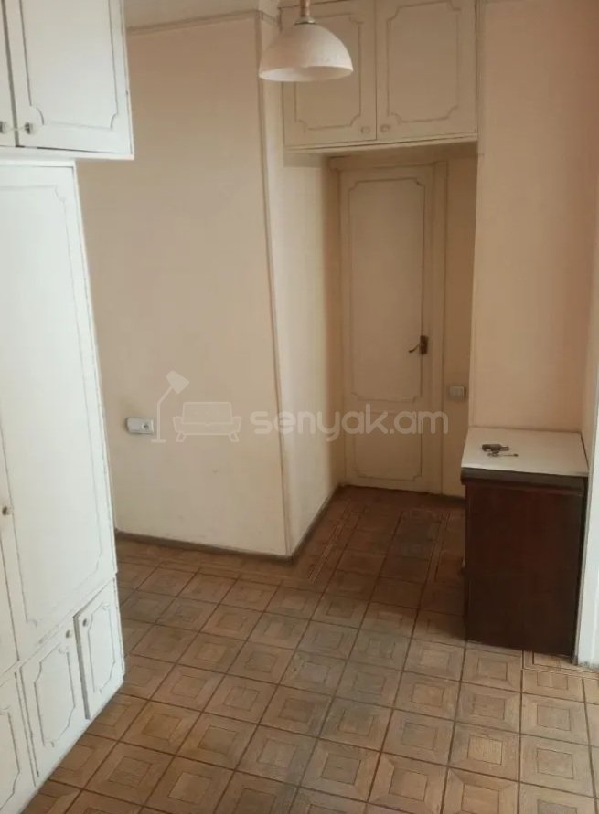 2 Սենյականոց Բնակարան, 63քմ, 5/9 հարկ, Կոսմետիկ Վերանորոգված