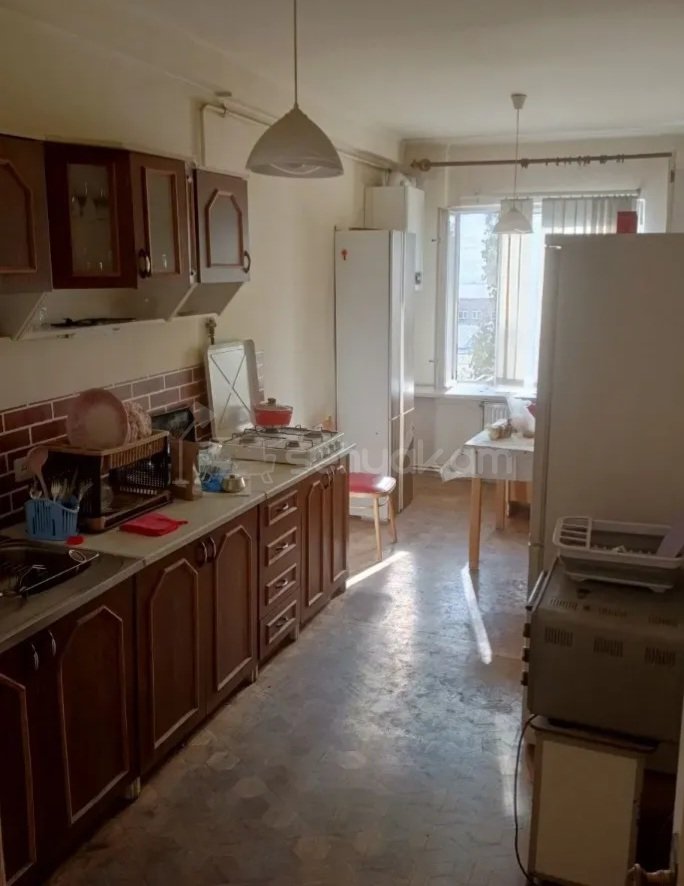 2 Սենյականոց Բնակարան, 63քմ, 5/9 հարկ, Կոսմետիկ Վերանորոգված