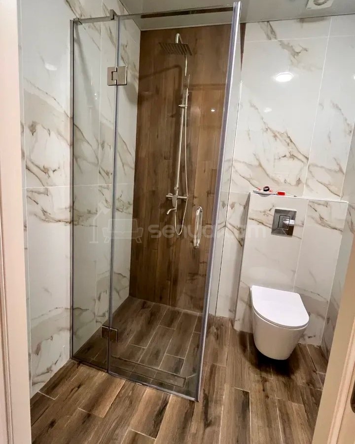 2 Սենյականոց Բնակարան Նորակառույցում, 51քմ, 4/12 հարկ, Կապիտալ Վերանորոգված